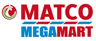 Matco Megamart logo