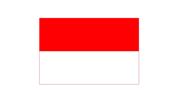 foods from indonesia
