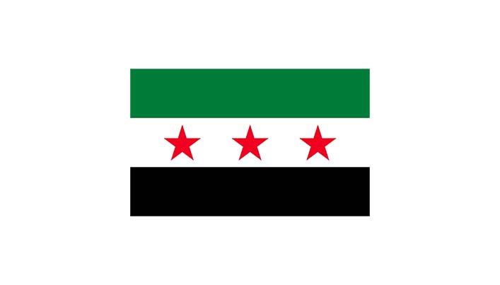foods from syria