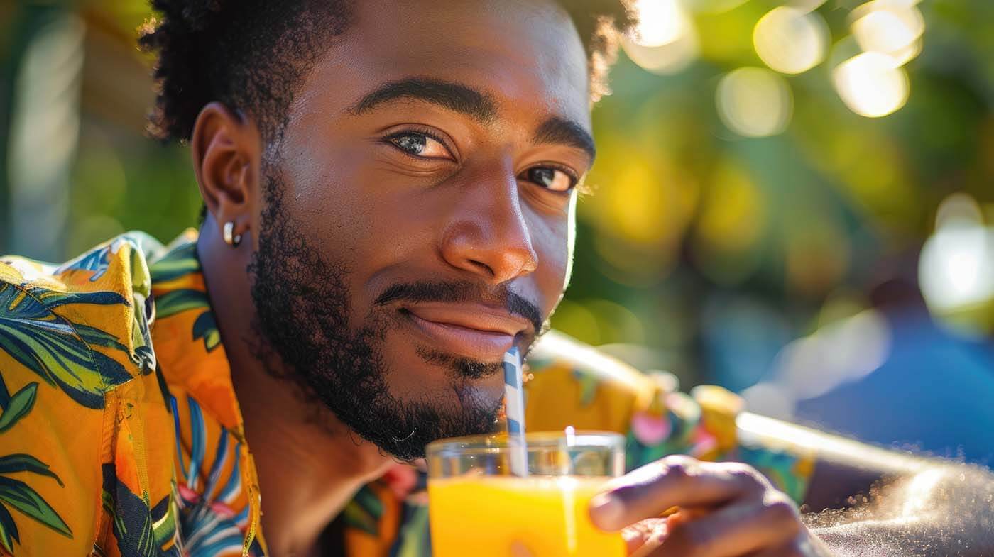 african drinks walsall