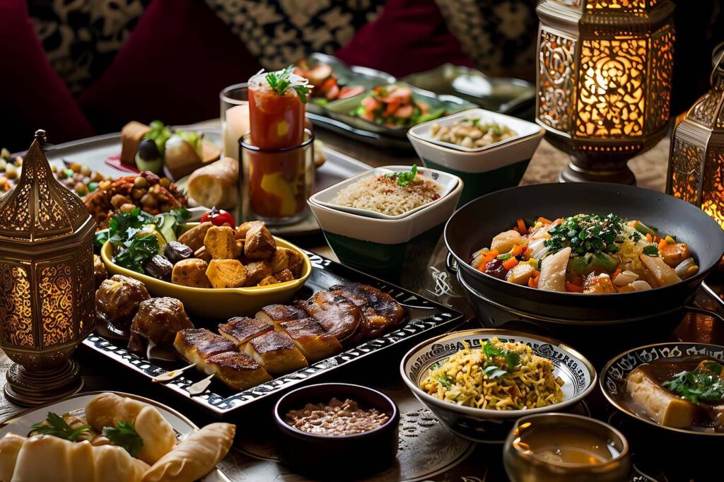 halal food walsall