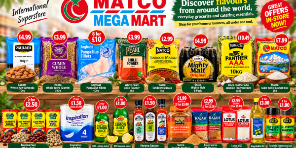 sale banner