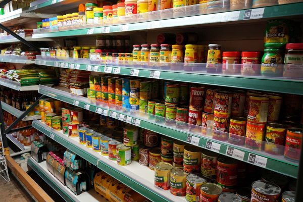 African Foods walsall west midlands