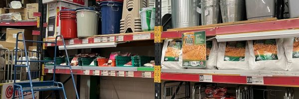 Matco Megamart Cash and Carry Walsall