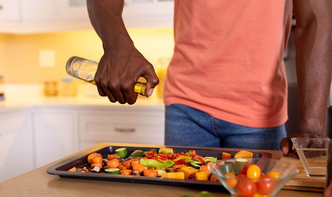 african cooking oil walsall