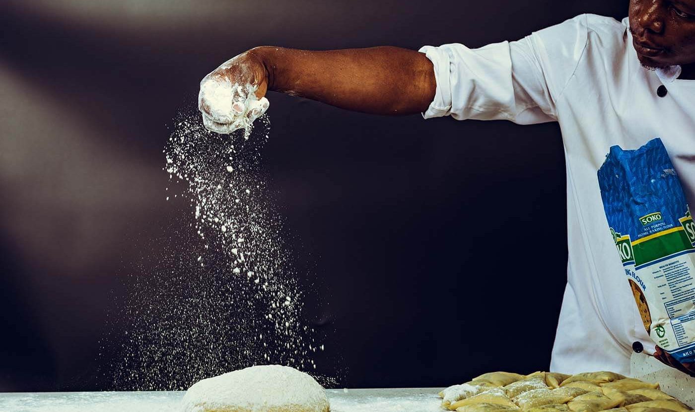 african flours walsall