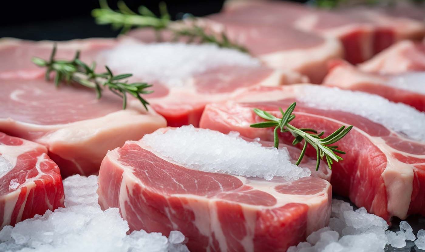 african frozen meat walsall