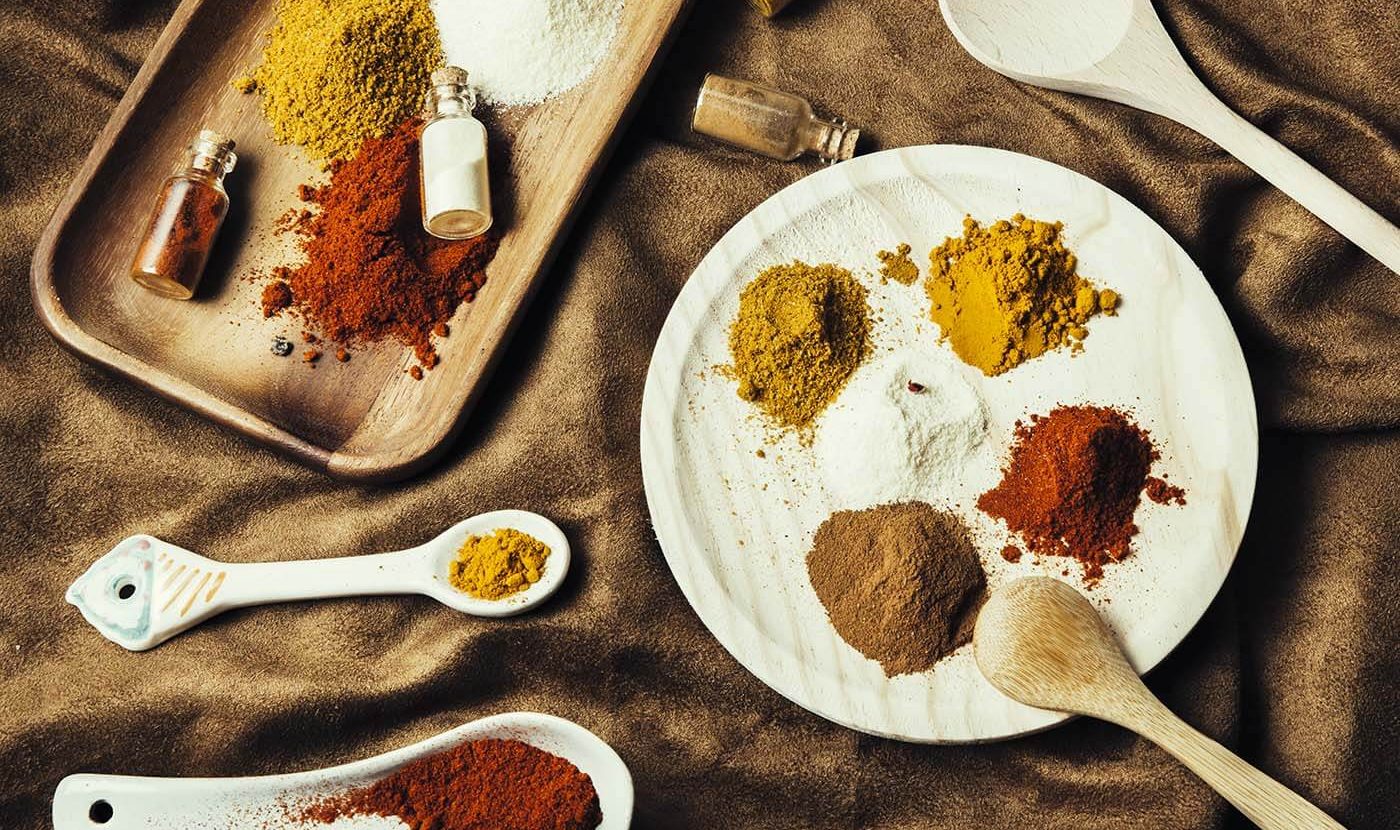 african spices walsall