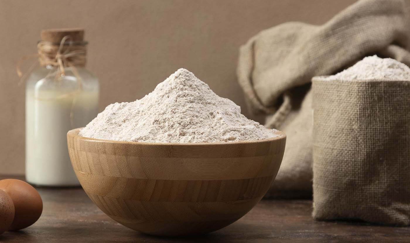 bulk chapati atta flour walsall