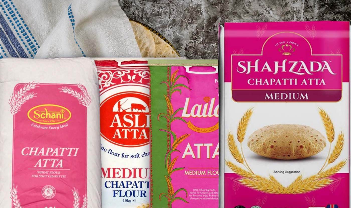 bulk chapati flour walsall store