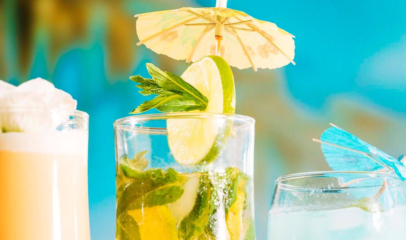 caribbean beverages drinks walsall