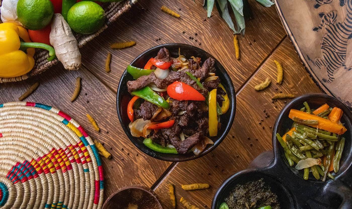 caribbean food supermarket
