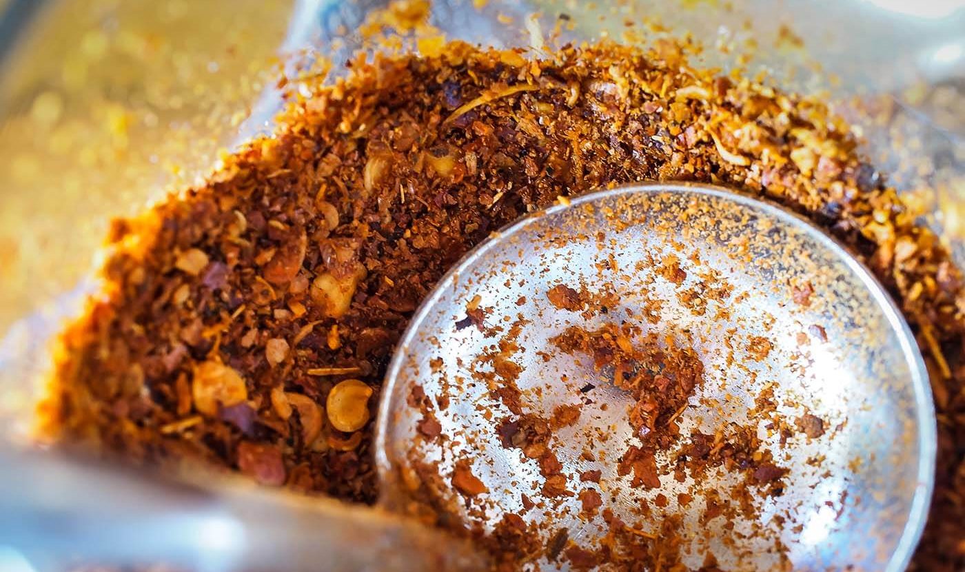 caribbean jerk seasoning walsall