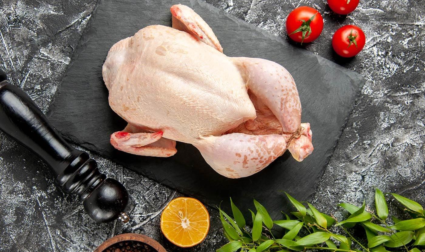 catering meat chicken store walsall