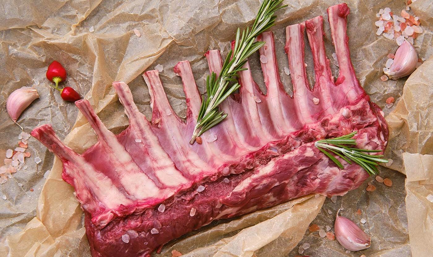 catering meat lamb ribs walsall