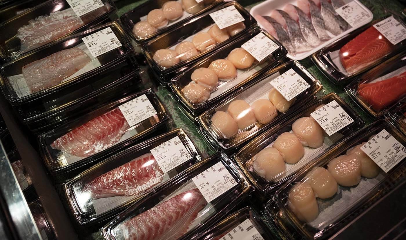 catering meat walsall sealed