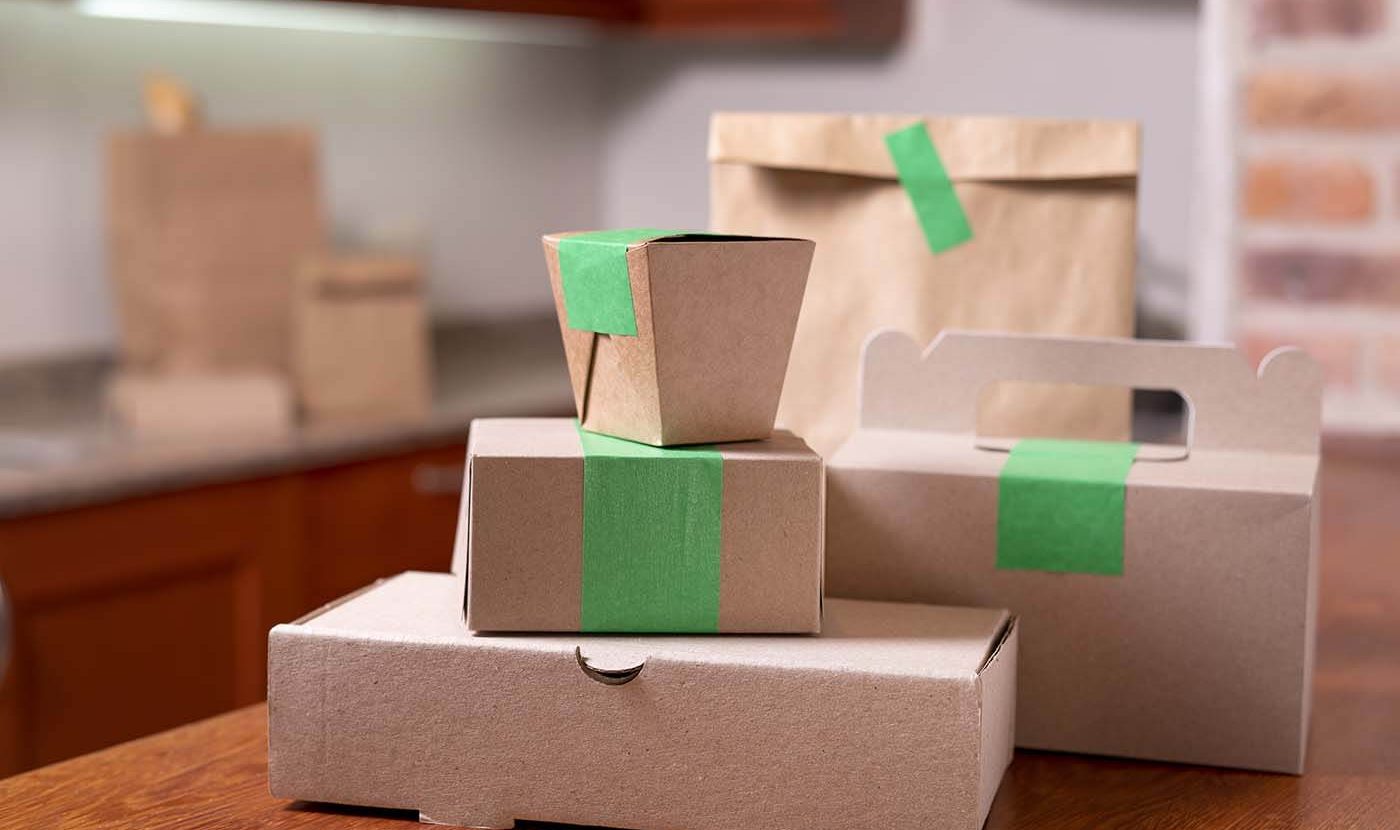 catering packaging disposables walsall