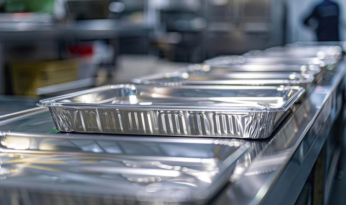 catering packaging foil trays buy walsall