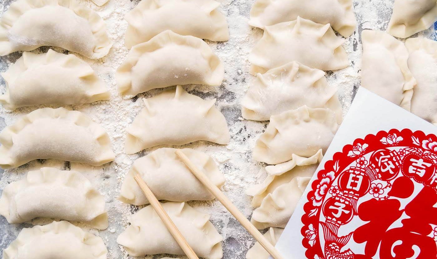 chinese dumplings food walsall