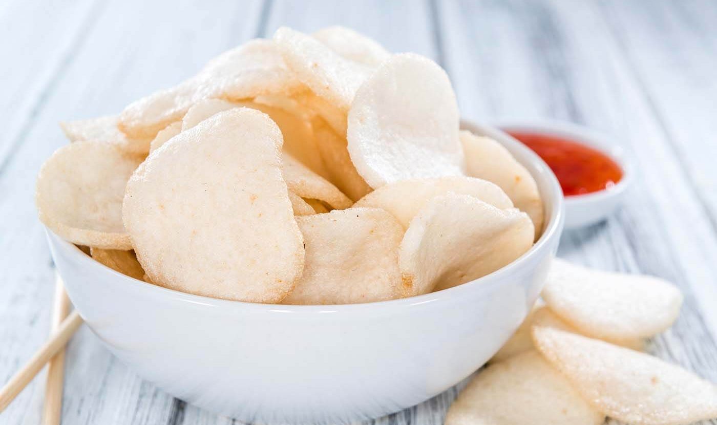 chinese prawn crackers walsall