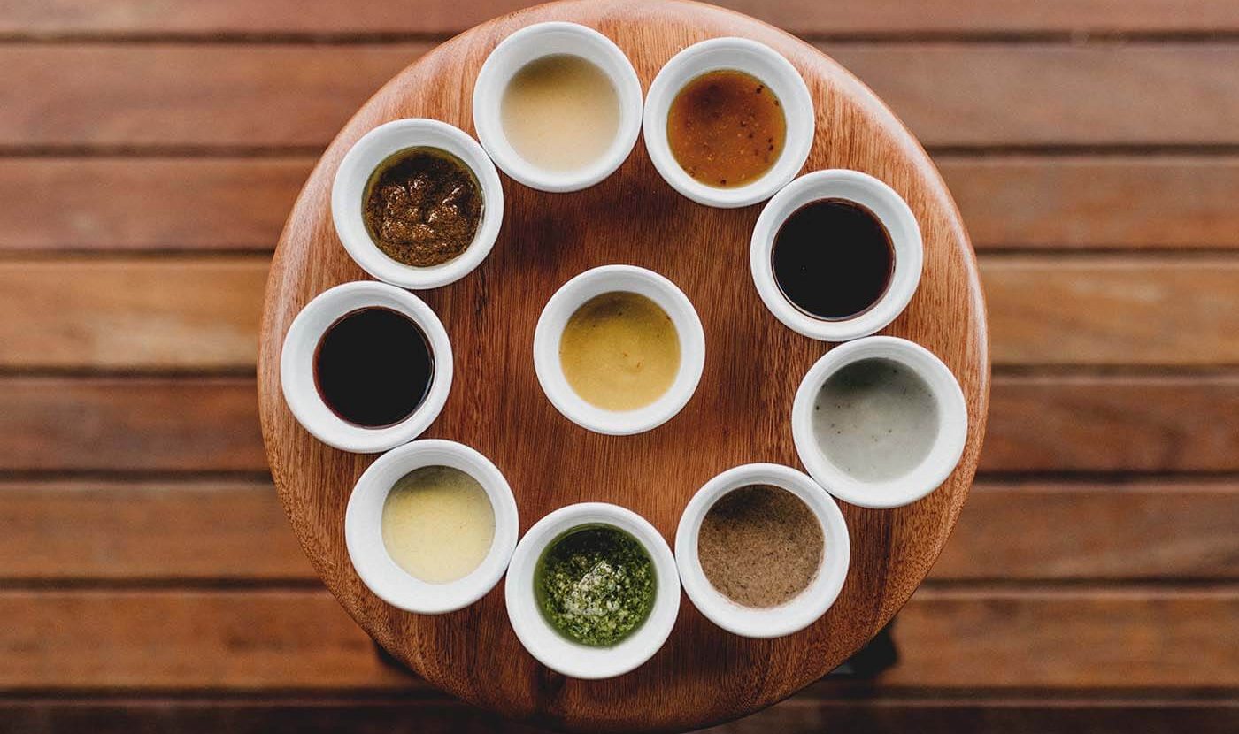 chinese sauces vinegar walsall