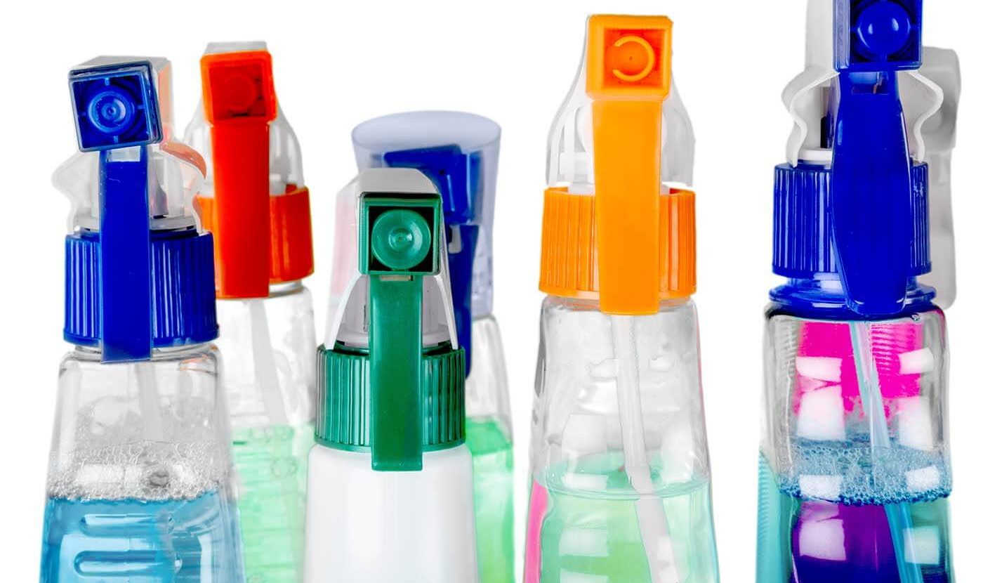 cleaning products multi surface store walsall