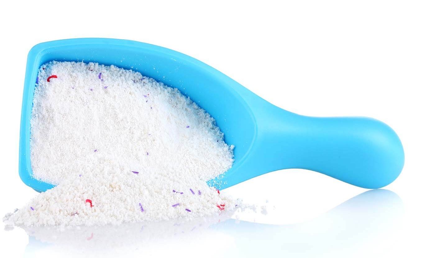 cleaning products washing powder walsall