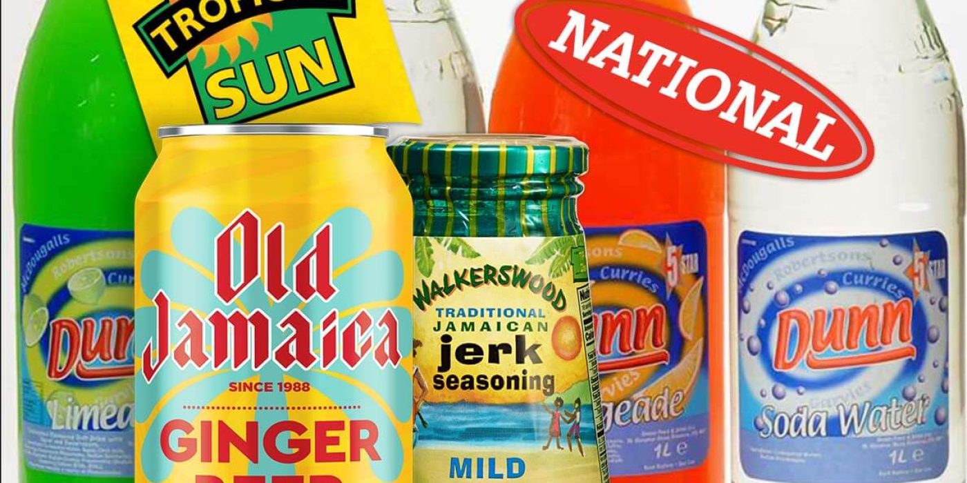 dunns tropical sun products walsall