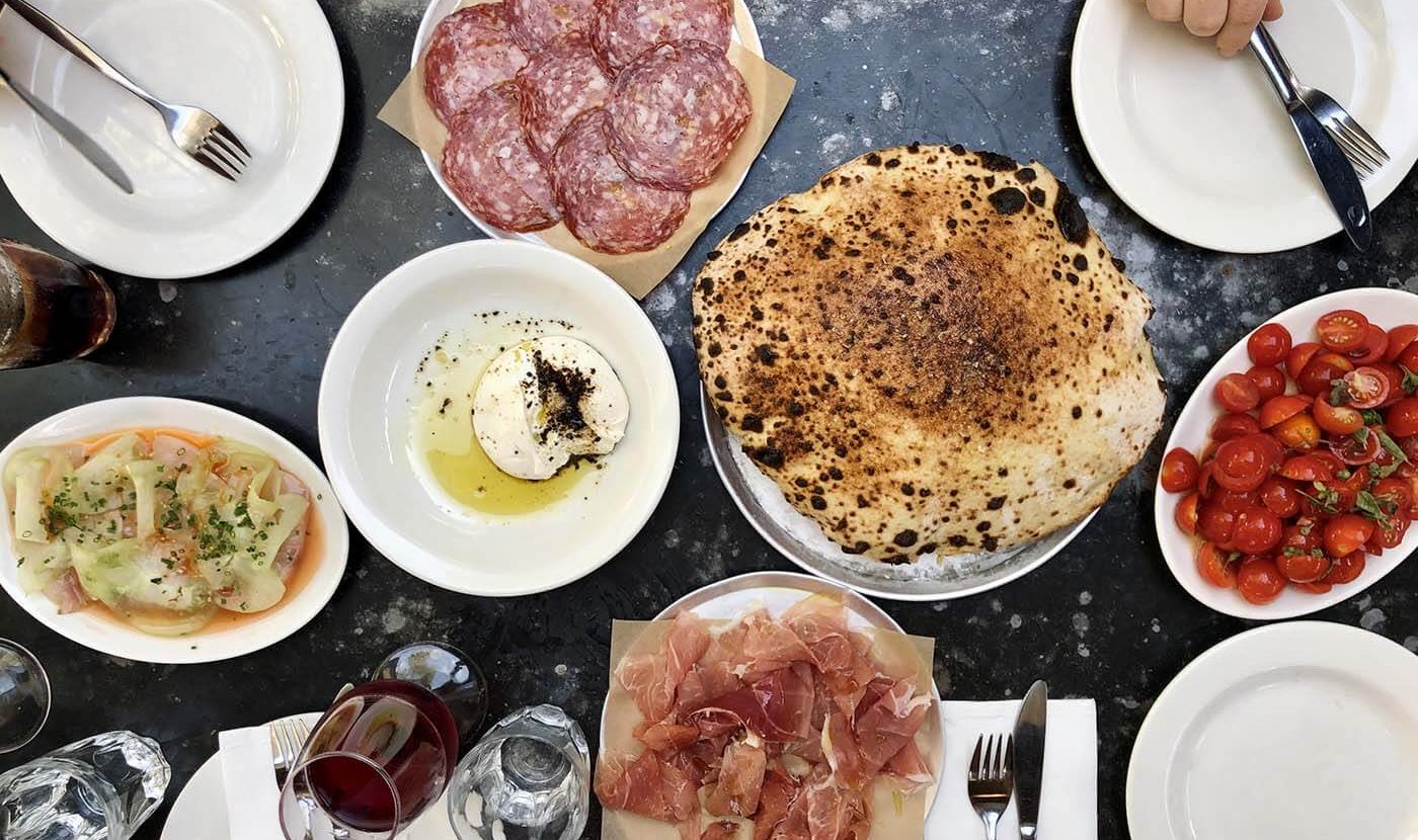 european food salami walsall