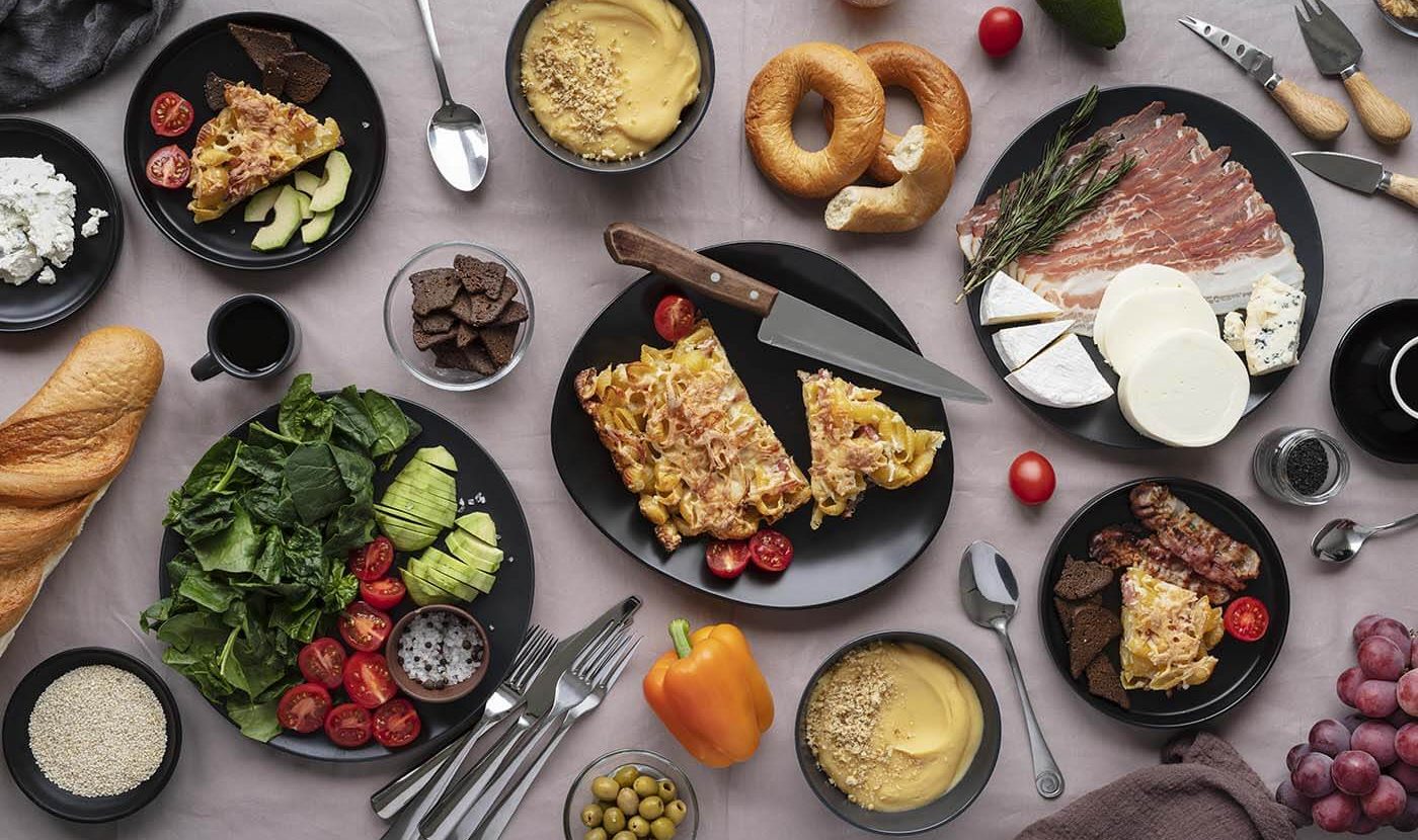european food supermarket