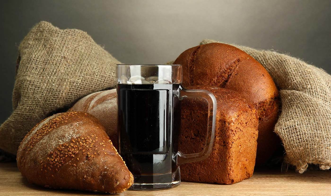 european kvass rye bread store walsall