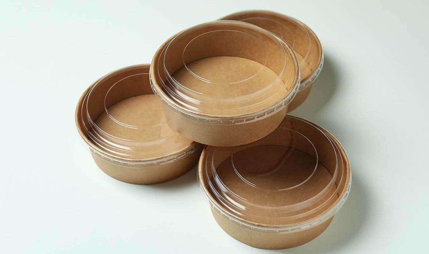 food containers bowls with lids walsall