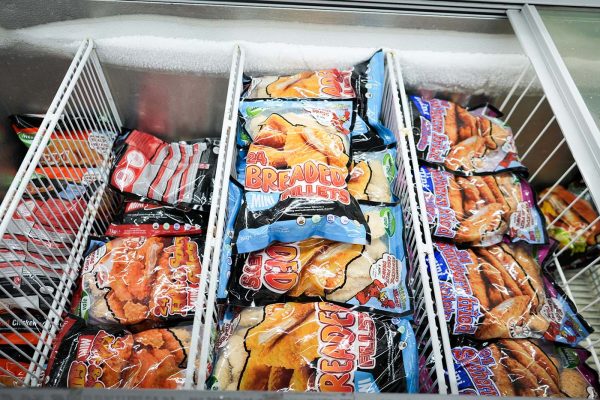 frozen foods walsall west midlands near me