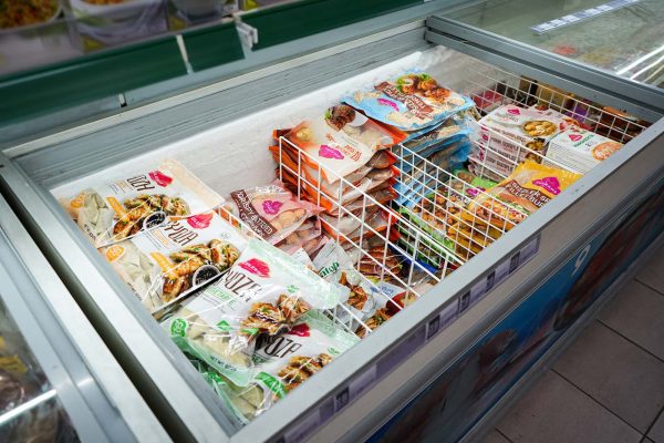 frozen indian foods walsall