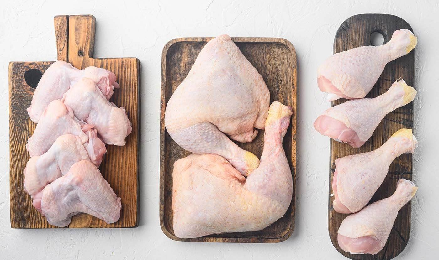 halal chicken walsall