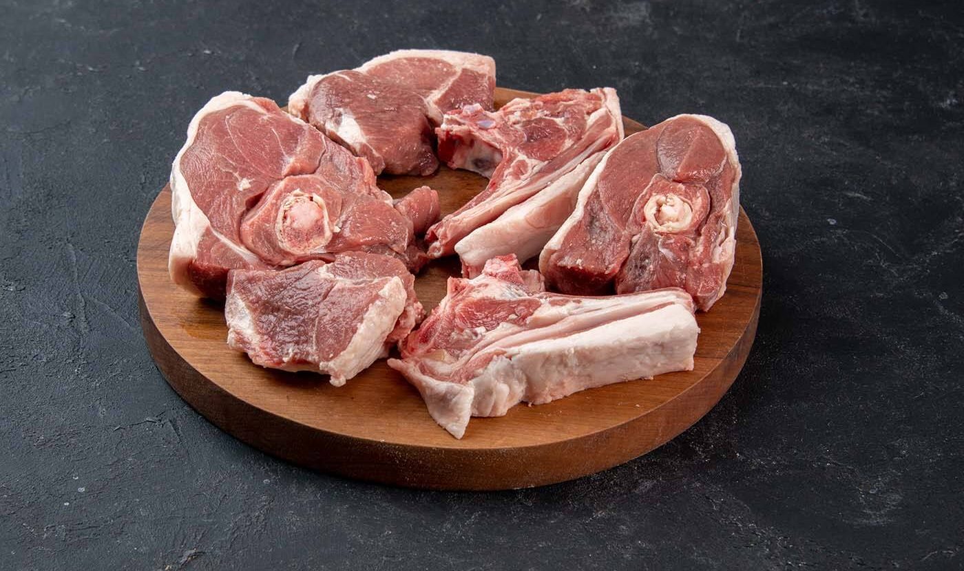 halal lamb walsall