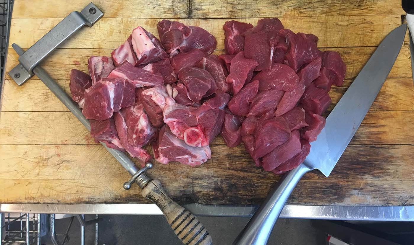 halal meat cuts walsall