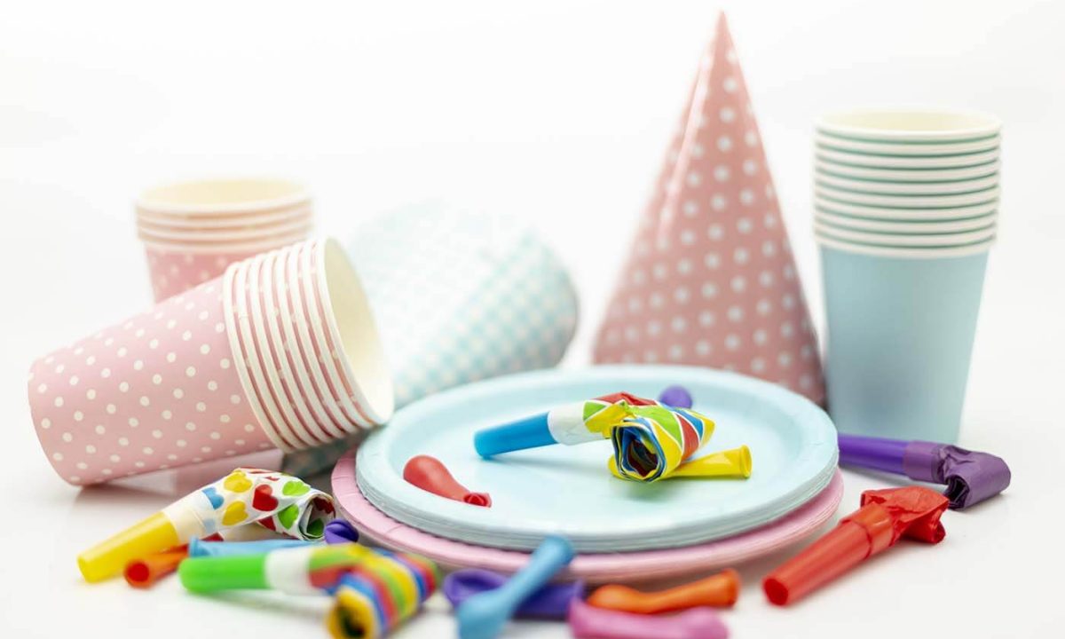 homeware party plates store walsall