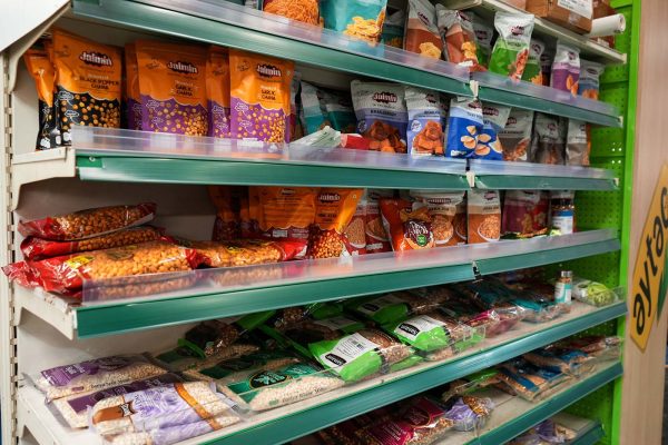 indian food store walsall west midlands