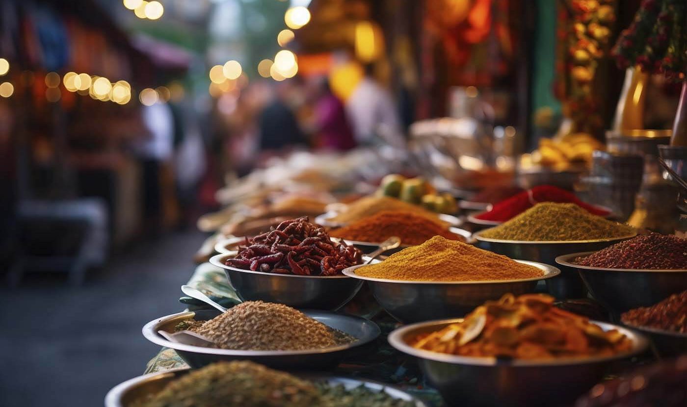 indian groceries supermarket walsall
