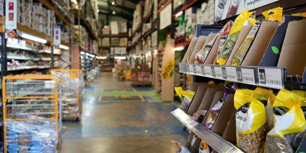 international cash and carry walsall