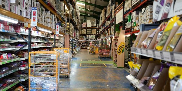 international food store supermarket walsall