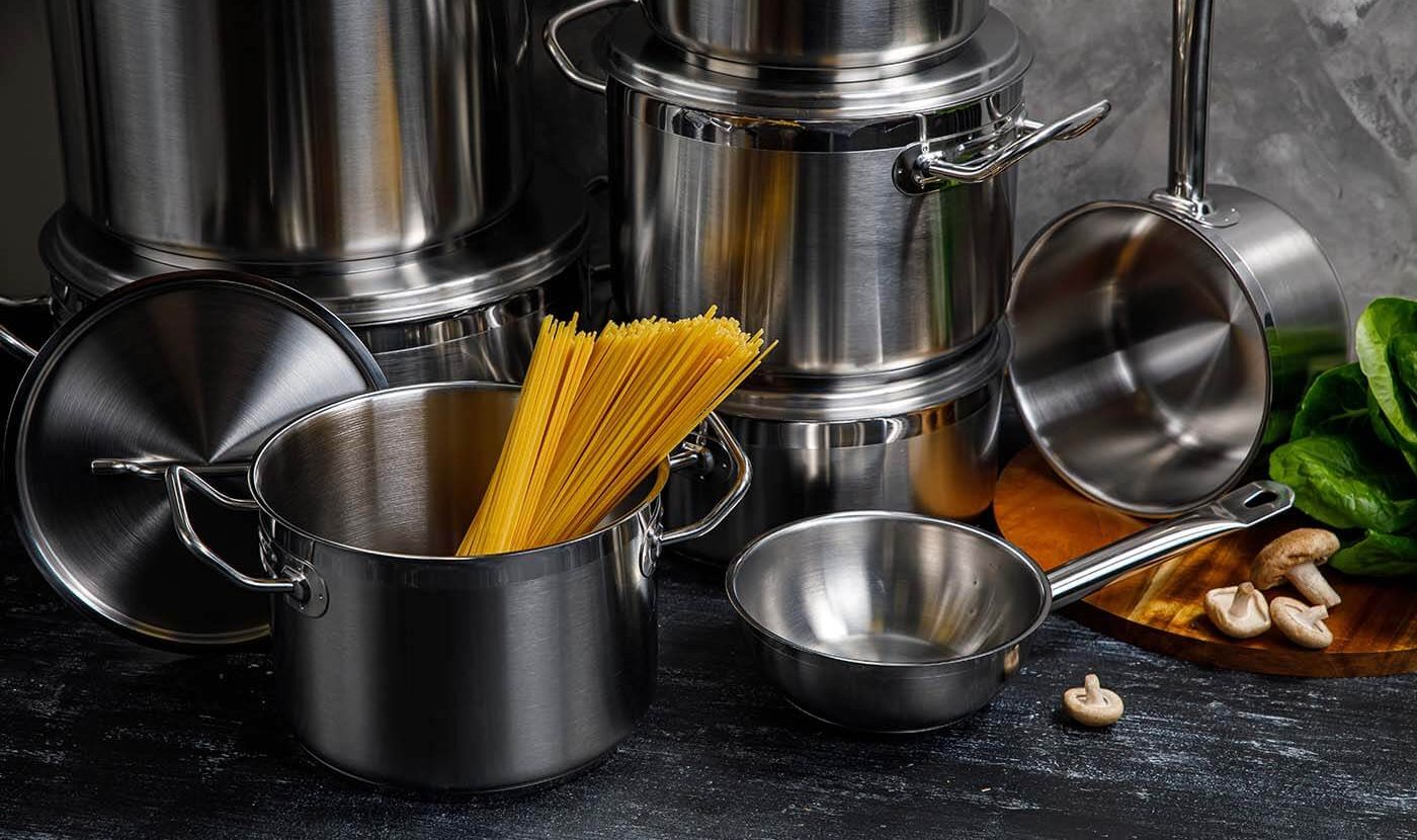 kitchen utensils pots pans walsall store