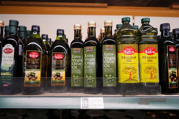middle east foods oils sofra walsall