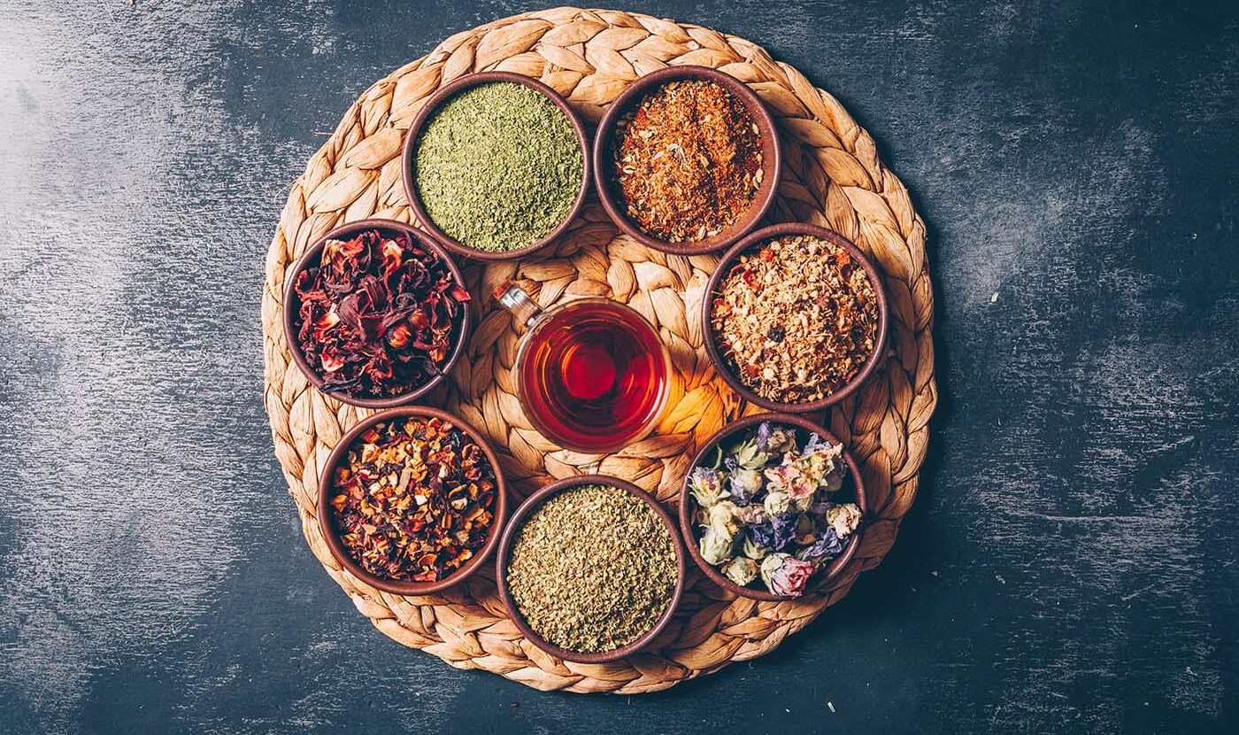 middle eastern arabic dukkah spices walsall