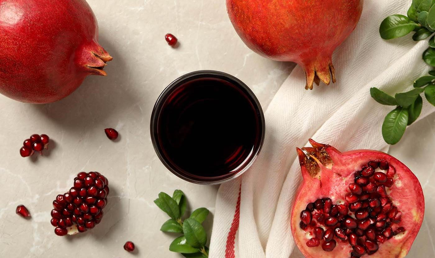 middle eastern pomegranate mollases store walsall