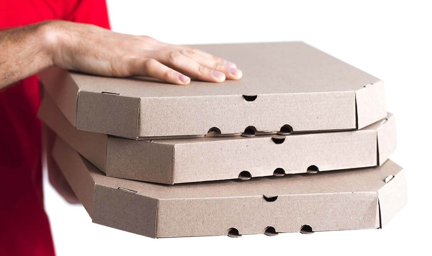 pizza boxes wholesale walsall