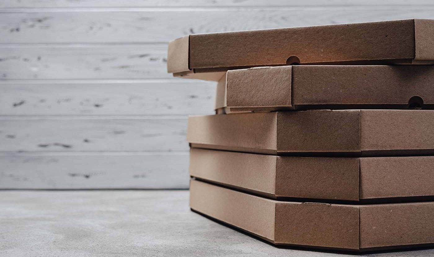 pizza supplies boxes supplier walsall