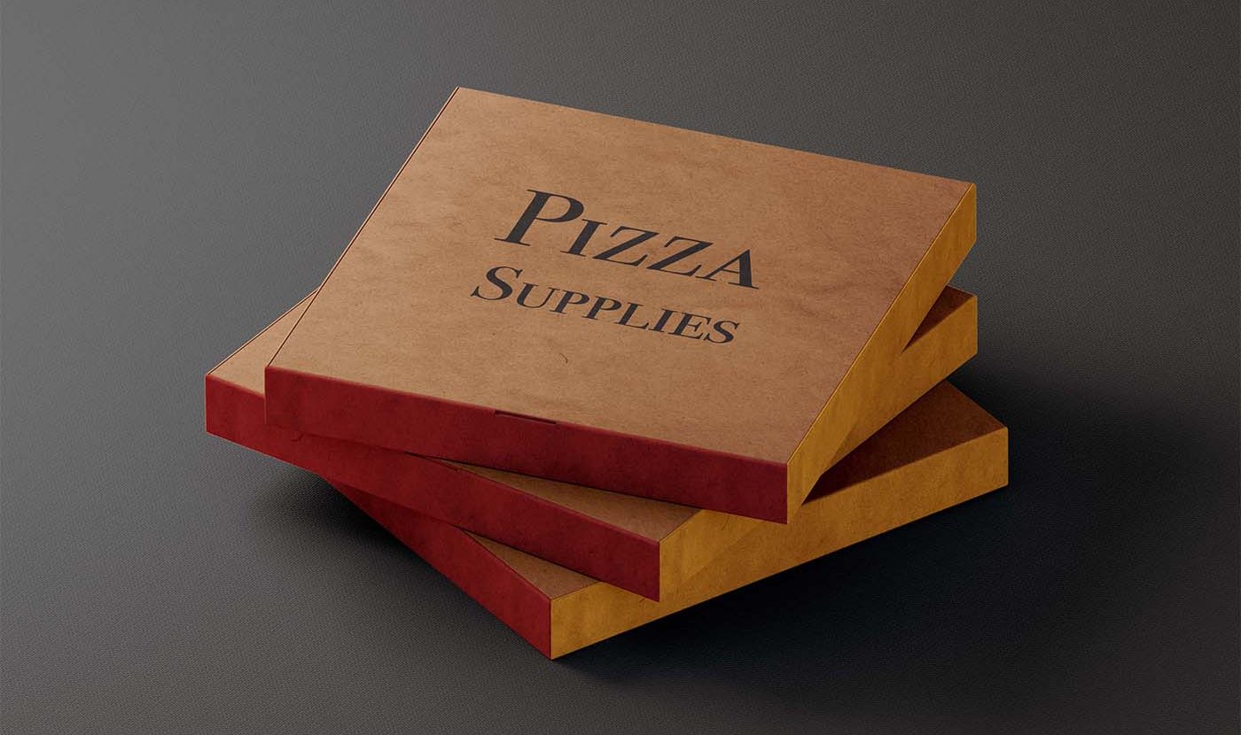pizza supplies boxes trade walsall