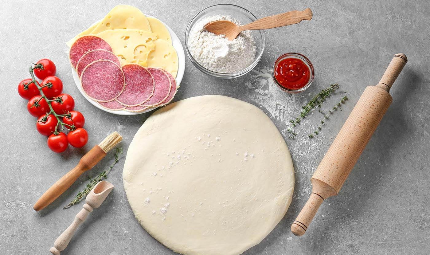 pizza supplies ingrediants walsall